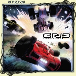 Grip: Combat Racing ( )