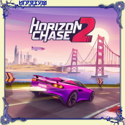 Horizon Chase 2 (Русская версия)