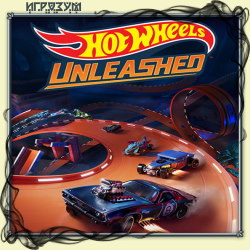 Hot Wheels Unleashed. Game of the Year Edition ( )
