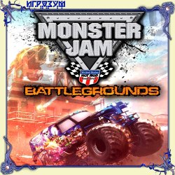 Monster Jam Battlegrounds ( )