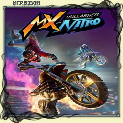 MX Nitro: Unleashed ( )