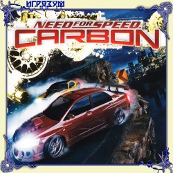 Need for Speed: Carbon (Русская версия)