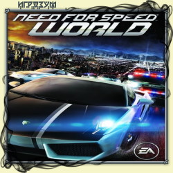 Need for Speed: World ( )