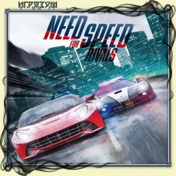 Need for Speed: Rivals. Limited Edition ( )