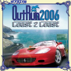 OutRun 2006: Coast 2 Coast ( )