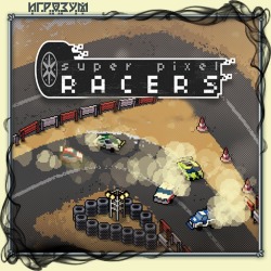 Super Pixel Racers ( )