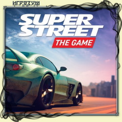 Super Street: The Game ( )