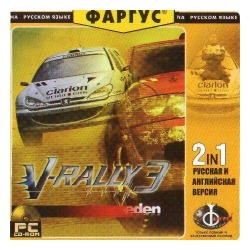 V-Rally 3 ( )