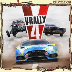 V-Rally 4: Ultimate Edition ( )