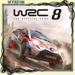 WRC 8 FIA World Rally Championship ( )