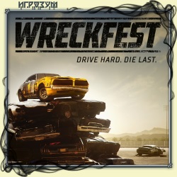 Wreckfest. Complete Edition (Русская версия)