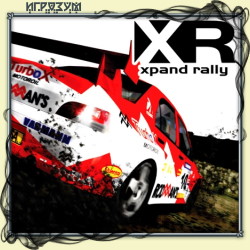 Xpand Rally (Русская версия)