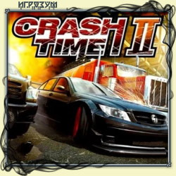 Crash Time 2 ( )