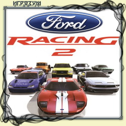Ford Racing 2 ( )