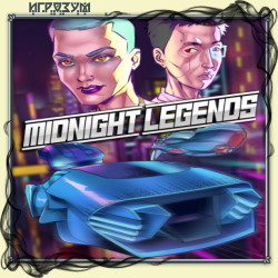Midnight Legends (Русская версия)