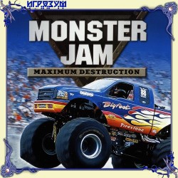 Monster Jam: Maximum Destruction ( )