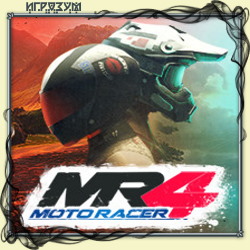 Moto Racer 4. Deluxe Edition ( )