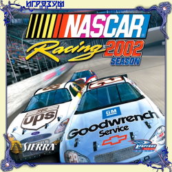 Nascar Racing Season 2002 ( )