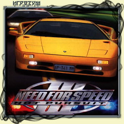 Need for Speed III: Hot Pursuit ( )