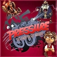Pressure ( )