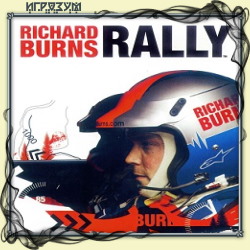 Richard Burns Rally (Русская версия)