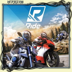 RIDE. Digital Deluxe Edition ( )
