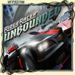 Ridge Racer Unbounded ( )