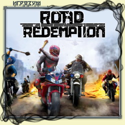 Road Redemption ( )