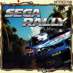 SEGA Rally Revo ( )