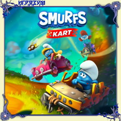 Smurfs Karting (Русская версия)