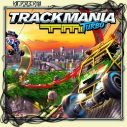 Trackmania Turbo ( )