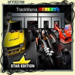 TrackMania United Forever. Star Edition ( )