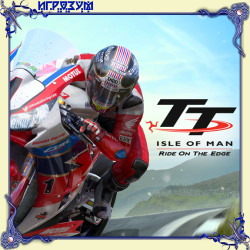 TT Isle of Man: Ride on the Edge ( )