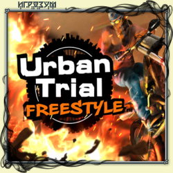 Urban Trial Freestyle ( )