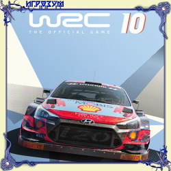 WRC 10: FIA World Rally Championship. Deluxe Edition ( )