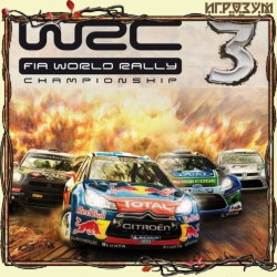 WRC 3: FIA World Rally Championship ( )