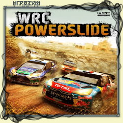 WRC Powerslide ( )