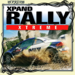 Xpand Rally Xtreme (Русская версия)