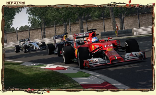 F1 2014 ( )