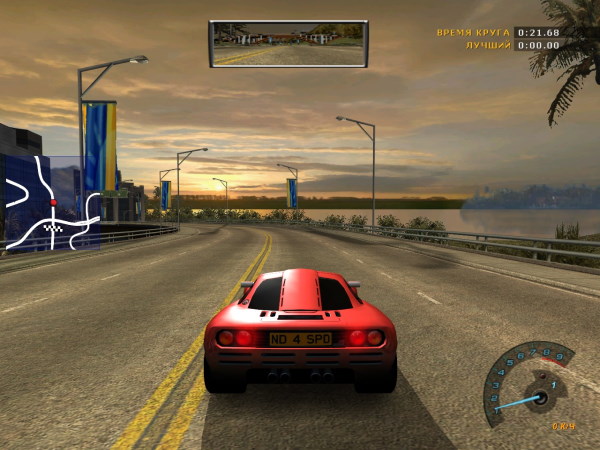 Need for Speed: Hot Pursuit 2 ( )