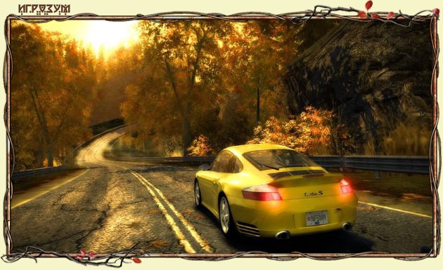 Need for Speed: Most Wanted. Black Edition (2005) ( )