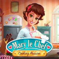 Mary le Chef: Cooking Passion. Platinum Edition ( )
