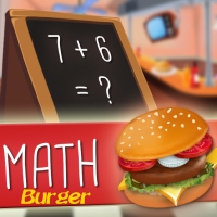 Math Burger ( )