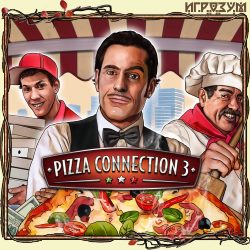 Pizza Connection 3 ( )