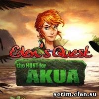 Eden's Quest: The Hunt For Akua ( )