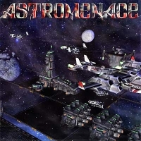 AstroMenace (Русская версия)