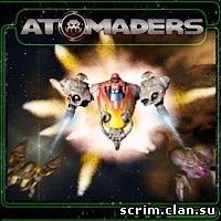 Atomaders ( )