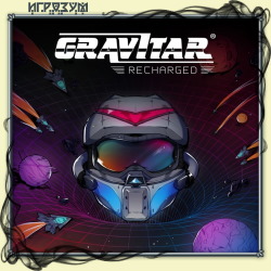 Gravitar: Recharged ( )