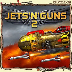 Jets'n'Guns 2 (Русская версия)