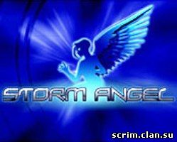 Storm Angel (Русская версия)